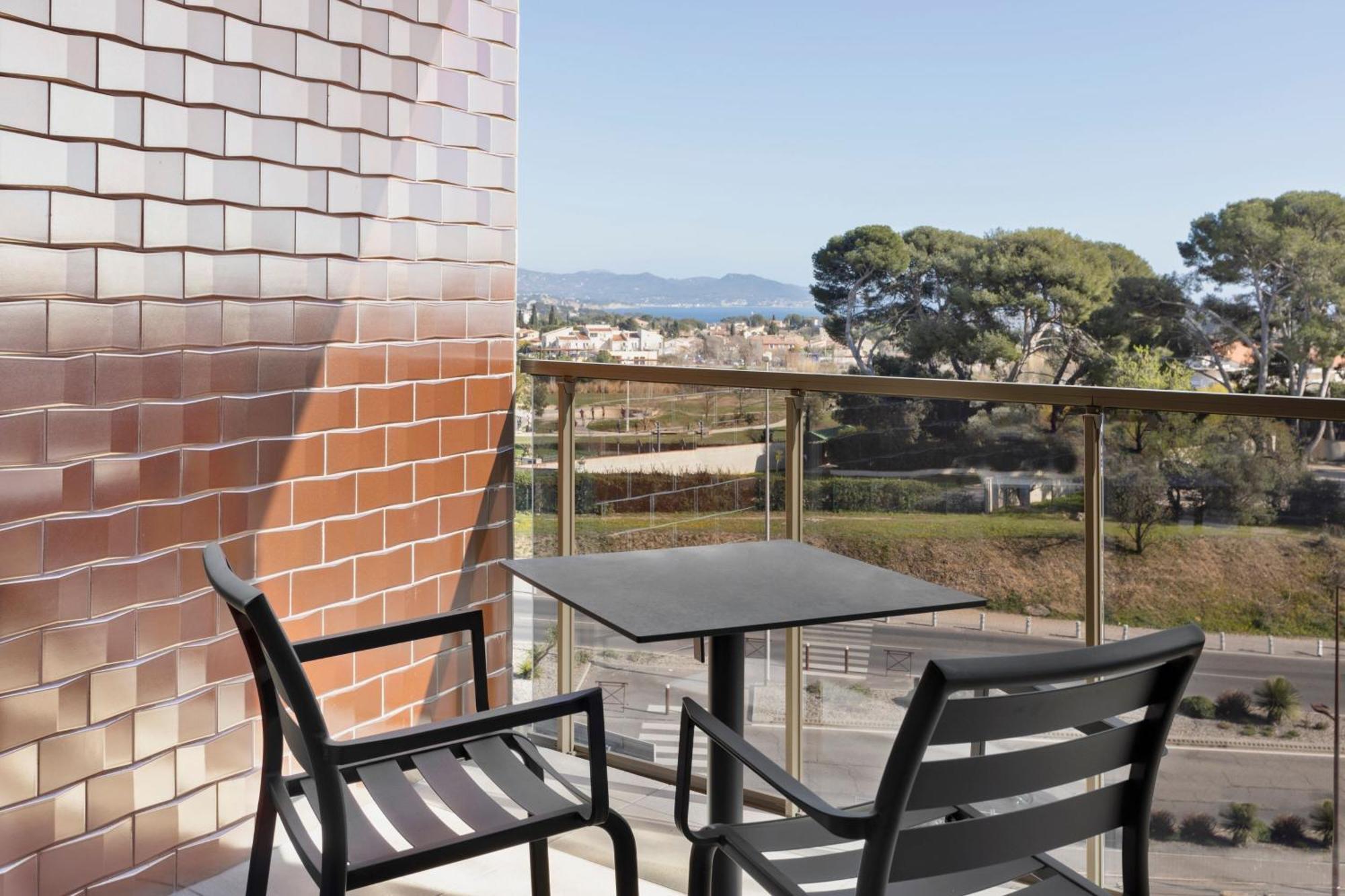 Hotel Moxy La Ciotat Exterior foto